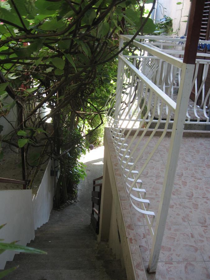 Apartment "I Love Njivice" تْشيرسيك نوفي المظهر الخارجي الصورة