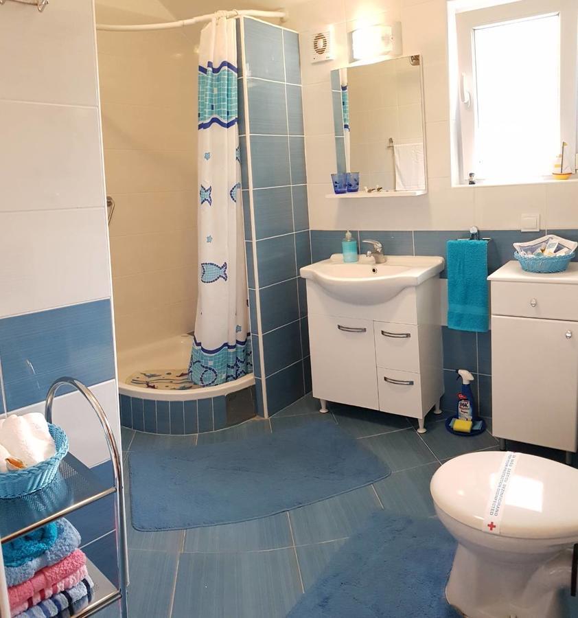 Apartment "I Love Njivice" تْشيرسيك نوفي المظهر الخارجي الصورة
